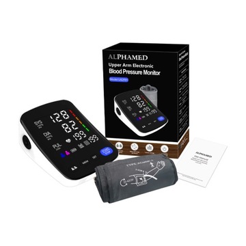 Monitor ciśnienia krwi Tesla SMART