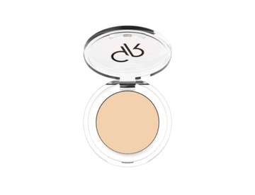 CIEŃ DO POWIEK MATOWY GOLDEN ROSE SOFT COLOR MATTE MONO M04