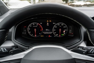 Seat Arona 2026 Seat Arona FR 1.0 TSI 115 KM DSG, zdjęcie 31