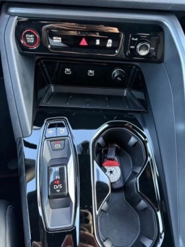 Audi SQ5 2026 Audi SQ5 Quattro MMI Matrix Komfort plus Dowolna Konfiguracja 3.0, zdjęcie 12