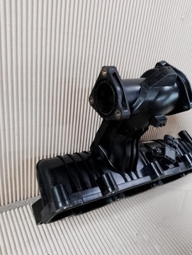 IVECO DAILY / FIAT DUCATO 2014- 2.3 KOLEKTOR SACÍ/ZBĚRNÉ 504384190 ORIGINÁLNÍ