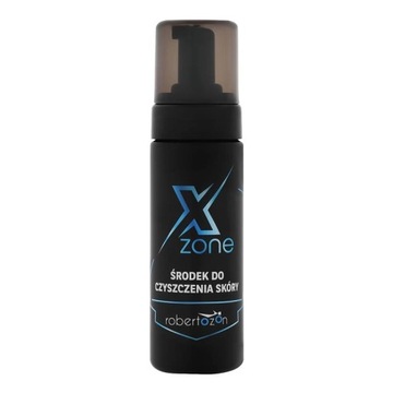 XZONE Средство для чистки кожаной одежды 150мл