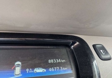 Renault ZOE I Q210 88KM 2014 Renault Zoe ZE 2014r z bateria na wlasnosc po oplatach Elektryczny, zdjęcie 8