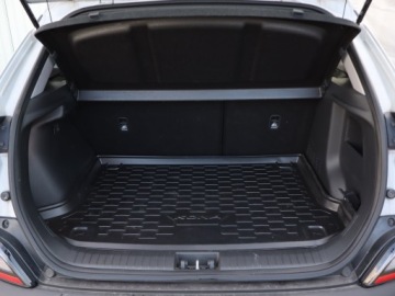 Hyundai Kona I Crossover Facelifting 1.0 T-GDI 120KM 2022 Hyundai Kona 1.0 T-GDI, Salon Polska, Serwis ASO, zdjęcie 13