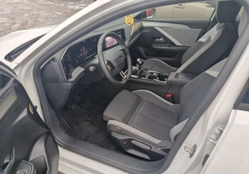 Opel 2023 Opel Astra Pierwszy wlasciciel. Salon Polska 1.2 Benzyna 110KM, zdjęcie 8