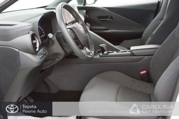 Toyota C-HR II SUV 1.8 Hybrid 140KM 2024 Toyota C-HR 1.8 Hybrid Comfort Navi, zdjęcie 10