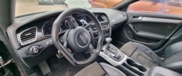 Audi A5 8T 2016 Audi A5 Sportback 2016r, S-LINE.2 0 TDI. AUT. Uszkodzony. Poobijany. Jezdz, zdjęcie 8