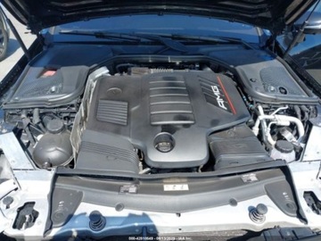 Mercedes CLS C257 2020 Mercedes-Benz CLS 53 AMG 4Matic 2020 3.0l 3.0 Benzyna 429KM, zdjęcie 7