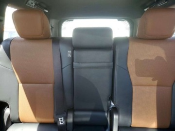 Lexus GX 2025 Lexus GX 550 Premium 2025 3.4 Benzyna 349KM, zdjęcie 11