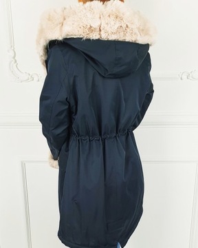 ФЕНОМЕНАЛЬНАЯ ЖЕНСКАЯ ДЛИННАЯ КУРТКА ЗИМНЯЯ ПАРКА Цвета