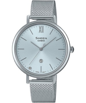 Zegarek damski Casio SHEEN Classic