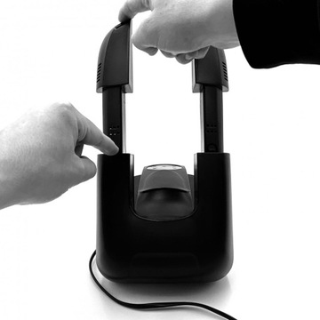 Мультиозоновая сушилка для обуви Uni MT6523