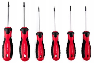 НАБОР ОТВЕРТОК TORX 11 ЭЛ.