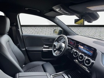 Mercedes GLA II Off-roader Facelifting 1.3 200 163KM 2025 Mercedes-Benz GLA 1.3 Benzyna 163KM, zdjęcie 14