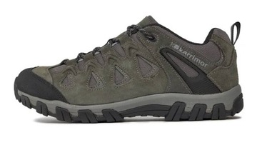 ТРЕККИНГОВЫЕ ОБУВИ KARRIMOR SUPA K931-DGY