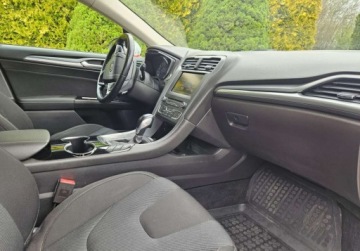 Ford Mondeo V Kombi 2.0 TDCi 180KM 2016 Ford Mondeo AWD ,4x4, 180 KM, Polecam 2.0 Diesel 180KM, zdjęcie 22