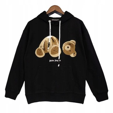 Moda Palm Angels Mężczyzna i kobieta Roz. S-XXl