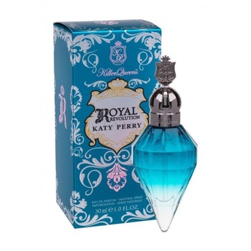 Perfumy KATY PERRY ROYAL REVOLUTION EDP 30ML