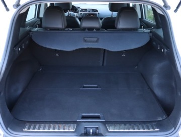 Renault Kadjar Crossover 1.2 Energy TCe 130KM 2016 Renault Kadjar 1.2 TCe, Salon Polska, zdjęcie 13