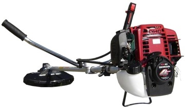 Бензиновый кусторез Hortmasz X-800 Honda GX50 7,5 кг 2 л.с. 4-тактный + БЕСПЛАТНО!!!