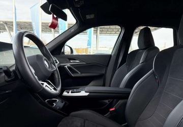 BMW X1 U11 2025 BMW X1 I wlasciciel Polska M Sport Gwarancja Bezwypadkowy FVAT23, zdjęcie 24