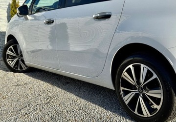 Citroen C4 Picasso II Picasso Facelifting 2.0 BlueHDi 150KM 2017 Citroen C4 Picasso Citroen C4 Picasso 2.0 BlueHDi Exclusive 2.0 Diesel, zdjęcie 25