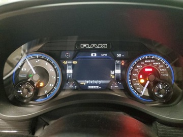  RAM 1500 2022r., Limited, od ubezpieczalni 5.7 Benzyna 395KM, zdjęcie 9