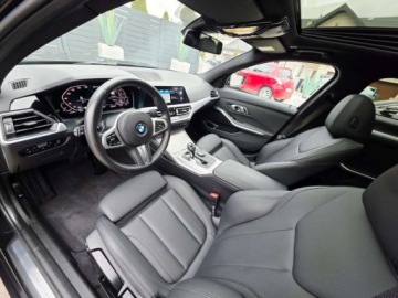 BMW Seria 3 G20-G21 Limuzyna 2.0 330e 292KM 2020 BMW Seria 3 Sport Line___330e XtraBoost 292KM LED Skora Kamera360__Pelna H, zdjęcie 3