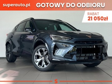 Cupra Formentor Crossover 1.5 TSI 150KM 2025 CUPRA Formentor 1.5 eTSI DSG Suv 150KM 2025