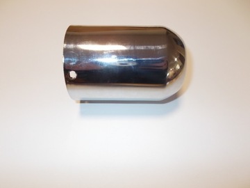 KOŁPAK OSŁONA CHROM DYFER M-72 K-750 URAL DNIEPR