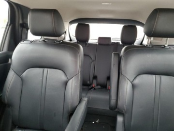 Mazda 2024 Mazda CX-90 2204, 2.5L, 4x4, PREMIUM, od ubezpieczalni 2.5 Hybryda 323KM, zdjęcie 8