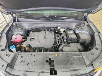 Kia Sorento IV 2026 Kia Sorento Lx 2026 2.5 Benzyna 191KM, zdjęcie 6