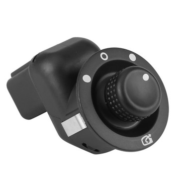 ПЕРЕКЛЮЧАТЕЛЬ РЕГУЛИРОВКИ ЗЕРКАЛ RENAULT ESPACE IV 4