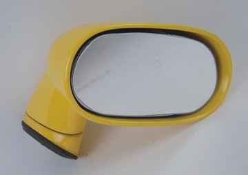 FIAT BARCHETTA 95-05 R ZRCÁTKO PRAVÉ