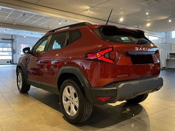 Dacia Duster III 2026 Od ręki - Expression 1.2 Eco-G LPG 120KM, zdjęcie 2