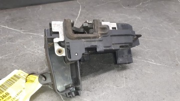 13210748QF ZÁMEK DVEŘE LEVÝ PŘEDNÍ OPEL ASTRA H 5PIN