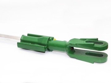 Подъемная подвеска John Deere 6030
