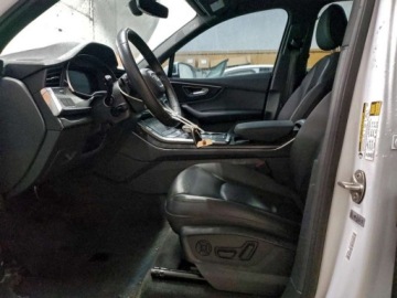 Audi Q7 II 2020 Audi Q7 2020 AUDI Q7 PREMIUM PLUS 3.0 Benzyna 335KM, zdjęcie 6