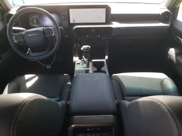 Toyota Land Cruiser VIII 2024 Toyota Land Cruiser Base 2024 2.4l 2.4 Hybryda 326KM, zdjęcie 8