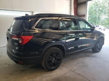 Honda Pilot II 2022 Honda Pilot SE 2022 3.5l 3.5 Benzyna 280KM, zdjęcie 3