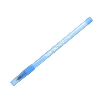 Długopis niebieski Round Stic Classic BIC - 1szt.