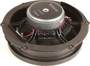 Автомобильные динамики IS VW 180, посвященные VW VOLKSWAGEN PLUG&PLAY