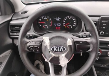 Kia Rio IV 2019 Kia Rio 2919r, Salon Polska, 1.2 LPG. Uszkodzony prawy przod. Jezdzi. 1.2, zdjęcie 10