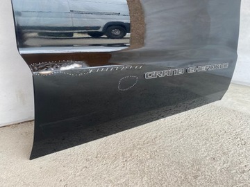 JEEP GRAND CHEROKEE WK2 ДВЕРЬ ПЕРЕДНЯЯ ПРАВАЯ ПОЗНАНЬ