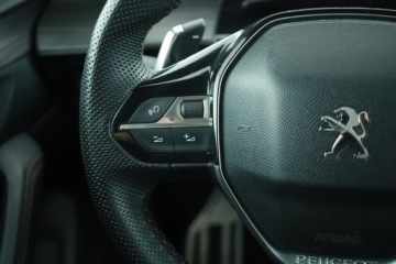 Peugeot 508 II 2018 Peugeot 508 2.0 BlueHDi, 174 KM, Automat, Skóra, zdjęcie 20