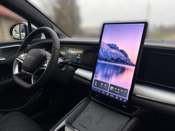 BYD Sealion 7 82.5kWh 530KM 2025 BYD Sealion 7 Elektryczny 530KM, zdjęcie 33