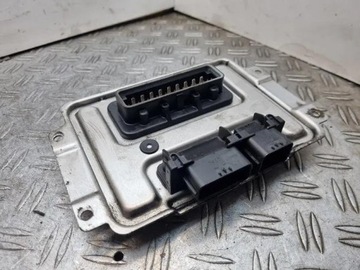 04692032AK JINÉ MODUL 3.0 CRD 160 2007 CHRYSLER 300 C TOURING (LX)