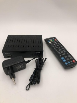 DVB-T2 ТЮНЕР ИЗДАНИЕ PICCO H.T265 HEVC