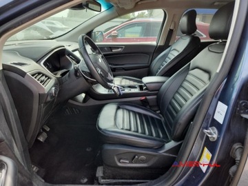 Ford Edge II 2019 Ford Edge 2019 r., 2,0L SEL 2.0 Benzyna 250KM, zdjęcie 7