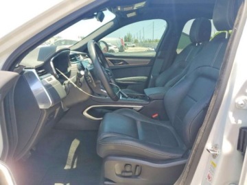 Jaguar F-Pace 2024 Jaguar F-Pace R-Dynamic S 2024 2.0 Benzyna 247KM, zdjęcie 7